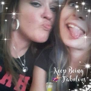 Meet your Posher, Brandi